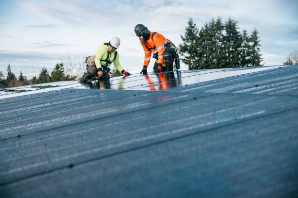 Reliable Metal Roofing contractor in Murphy, ID by Roof Repair Smedway